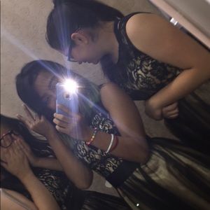 Meet your Posher, Daisy